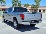 Used 2024 Ford F150 XLT image 5