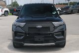 New 2025 Ford Explorer 4WD Police Interceptor image 2