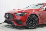 Used 2025 Mercedes-Benz CLE 53 AMG 4MATIC Cabriolet image 4