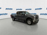 New 2025 Ford F250 Lariat w/ Chrome Package image 2