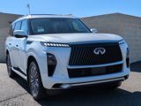 New 2025 INFINITI QX80 Luxe w/ Exterior Package image 2