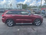 Used 2015 Jeep Grand Cherokee Overland w/ Advanced Technology Group image 6