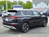 New 2025 Mitsubishi Outlander SEL image 4
