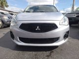 Used 2020 Mitsubishi Mirage G4 ES image 3