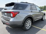 New 2025 Ford Explorer Active w/ Active Comfort Package image 6