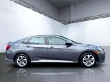 Used 2016 Honda Civic LX image 3