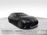 Used 2024 Lexus ES 250 w/ Premium Package image 4