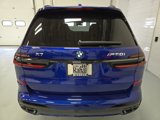 New 2025 BMW X7 M60i image 5