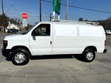 Used 2012 Ford E-250 and Econoline 250 w/ Insulation Pkg image 2