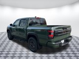 New 2025 Nissan Frontier PRO-4X image 5