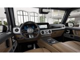 New 2025 Mercedes-Benz G 63 AMG 4MATIC image 3