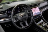 Used 2022 Jeep Grand Cherokee L Overland w/ Advanced Protech Group III image 4