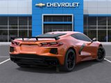 New 2025 Chevrolet Corvette Stingray Preferred Cpe w/ Z51 Performance Package image 4