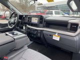 New 2024 Ford F350 XL w/ STX Appearance Package image 5