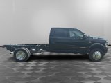 New 2026 RAM 4500 4x4 Crew Cab DRW image 5