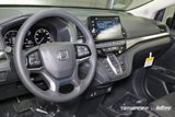 New 2026 Honda Odyssey EX-L image 2