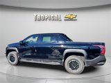 New 2026 Chevrolet Silverado EV Trail Boss w/ Plus Package image 2