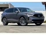 New 2025 Acura MDX FWD w/ Technology Package image 2