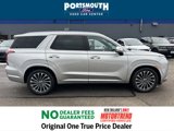 Used 2024 Hyundai Palisade Calligraphy image 5