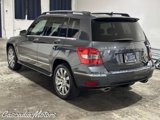 Used 2010 Mercedes-Benz GLK 350 4MATIC image 4