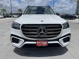 New 2025 Mercedes-Benz GLS 450 4MATIC image 2