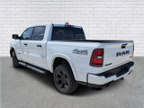New 2025 RAM 1500 Big Horn image 3