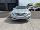 Used 2012 Hyundai Sonata GLS image 2