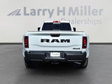 New 2025 RAM 3500 Tradesman image 4