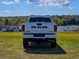New 2026 RAM 2500 Big Horn image 5