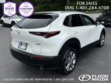 Certified 2024 MAZDA CX-30 AWD 2.5 S w/ Preferred Package image 4