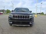 Used 2024 Jeep Wagoneer L Series II w/ Flexible Seating Group image 2