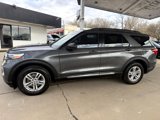 Used 2020 Ford Explorer XLT w/ Equipment Group 202A image 4
