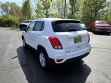 Used 2020 Chevrolet Trax LS w/ Tint and Cruise Package image 5