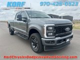 Used 2024 Ford F350 Lariat w/ Sport Appearance Package image 3