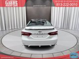 Used 2022 Toyota Camry XSE image 5