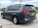 Used 2021 Chrysler Voyager Lxi image 5