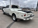 Used 2022 RAM 5500 4x4 Crew Cab image 5