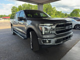 New 2025 Ford F150 Lariat image 5