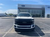 Used 2022 Ford F250 Lariat w/ Black Appearance Package image 5