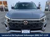 New 2025 Volkswagen Atlas Peak Edition SE image 5