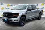 New 2025 Ford F150 XLT image 4