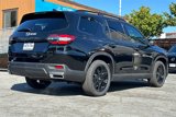 New 2025 Honda Pilot Black Edition image 4