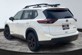 New 2026 Nissan Rogue Rock Creek image 3