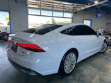 Used 2019 Audi A7 3.0T Premium Plus w/ Premium Plus Package image 2