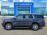 New 2025 Chevrolet Tahoe Premier image 3