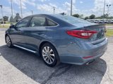 Used 2017 Hyundai Sonata Sport image 6