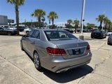 Used 2015 Mercedes-Benz E 350 Sedan image 4