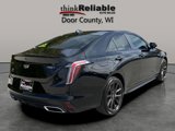 Used 2023 Cadillac CT4 Sport image 6