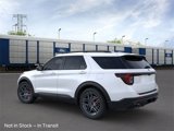 New 2025 Ford Explorer ST image 4