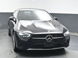 Used 2025 Mercedes-Benz CLA 250 image 3